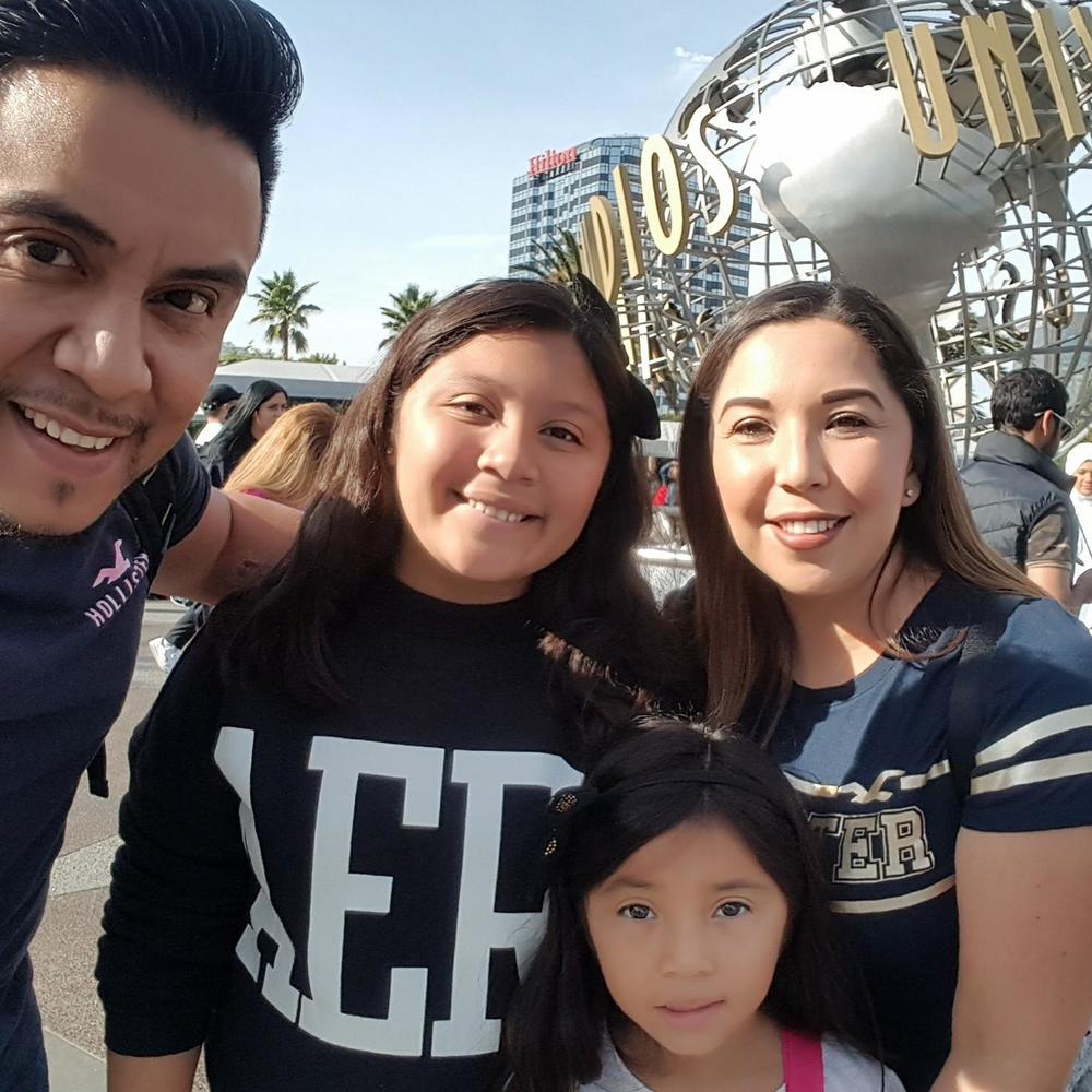 Meet your Posher, Veronica